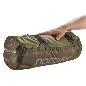 Nordisk OPPLAND 2 PU TENT – Tunnelzelt 49