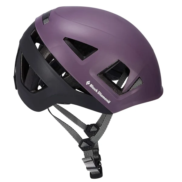 Black Diamond CAPITAN HELMET Unisex – Kletterhelm 3