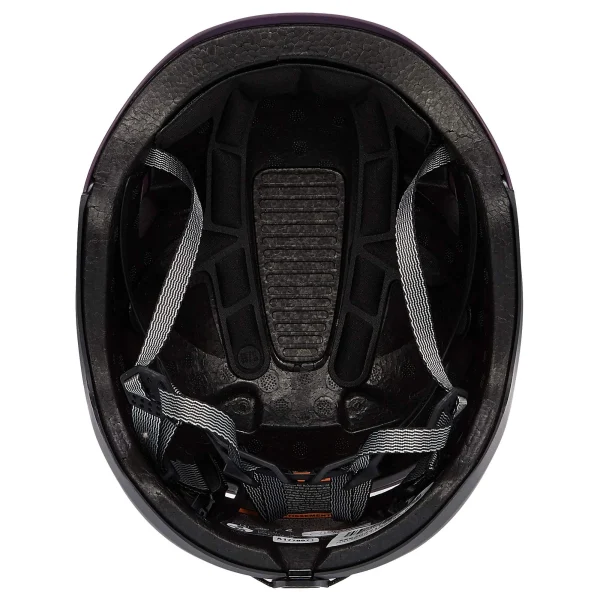 Black Diamond CAPITAN HELMET Unisex – Kletterhelm 7