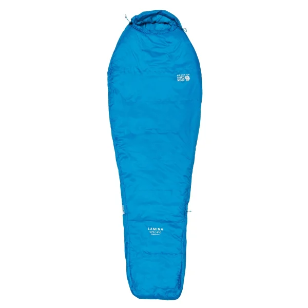 Mountain Hardwear LAMINA 15F/-9C – Kunstfaserschlafsack 1