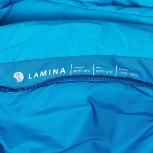 Mountain Hardwear LAMINA 15F/-9C – Kunstfaserschlafsack 23