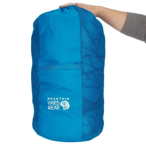 Mountain Hardwear LAMINA 15F/-9C – Kunstfaserschlafsack 27