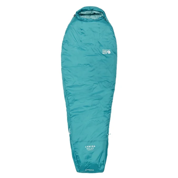 Mountain Hardwear LAMINA W 15F/-9C Damen – Winterschlafsack 1