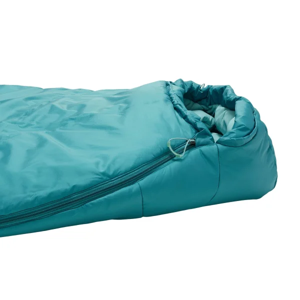 Mountain Hardwear LAMINA W 15F/-9C Damen – Winterschlafsack 5