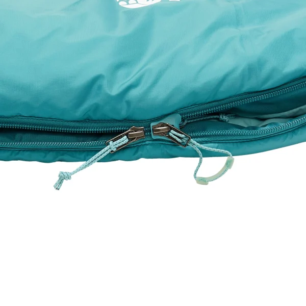 Mountain Hardwear LAMINA W 15F/-9C Damen – Winterschlafsack 7