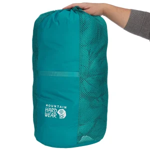 Mountain Hardwear LAMINA W 15F/-9C Damen – Winterschlafsack 27