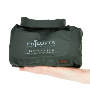 FRILUFTS ELPHIN AIR AS – Isomatte 17