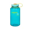 Nalgene WIDE MOUTH SUSTAIN 1 L BLAU – Trinkflasche 16