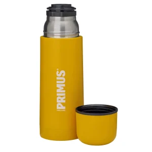 Primus VACUUM BOTTLE 0.35 L YELLOW – Thermokanne 8