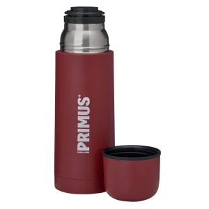 Primus VACUUM BOTTLE 0.35 L OX RED – Thermokanne 7