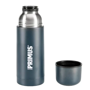 Primus VACUUM BOTTLE 0.5 L NAVY – Thermokanne 10