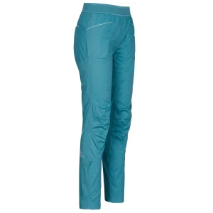 La Sportiva ITACA PANT Damen – Kletterhose 9