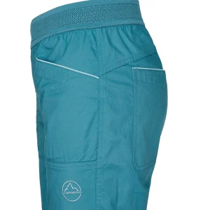 La Sportiva ITACA PANT Damen – Kletterhose 13