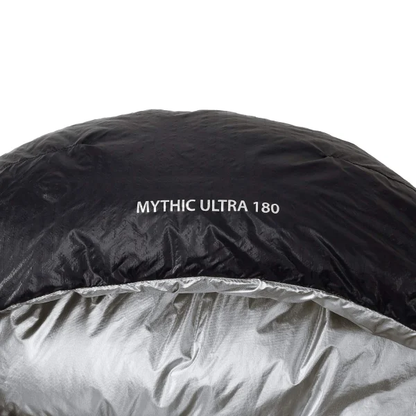 Rab MYTHIC ULTRA 180 – Daunenschlafsack 6