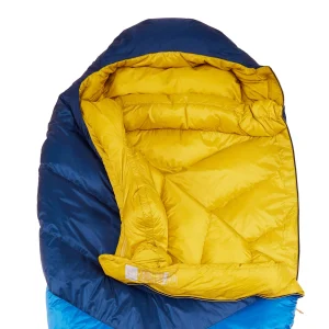 Rab Neutrino 400 – Daunenschlafsack 14