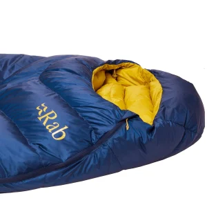 Rab Neutrino 400 – Daunenschlafsack 18