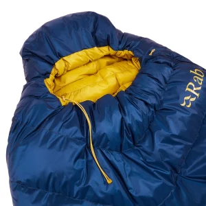 Rab Neutrino 400 – Daunenschlafsack 20