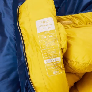 Rab Neutrino 400 – Daunenschlafsack 24