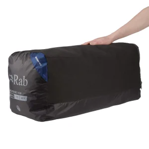 Rab Neutrino 400 – Daunenschlafsack 30