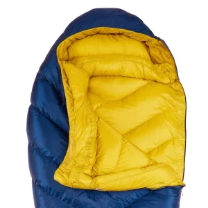 Rab NEUTRINO 600 Herren – Winterschlafsack 14