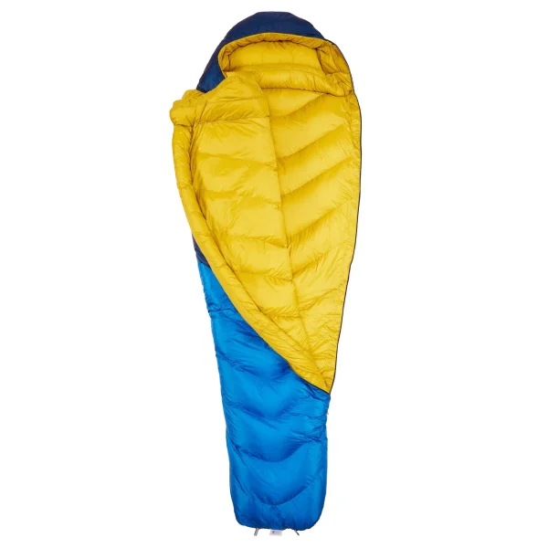 Rab NEUTRINO 600 Herren – Winterschlafsack 4