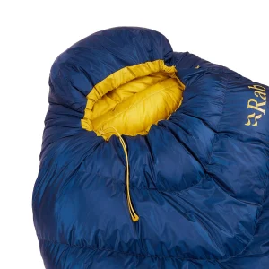 Rab NEUTRINO 600 Herren – Winterschlafsack 20