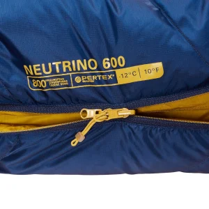 Rab NEUTRINO 600 Herren – Winterschlafsack 26