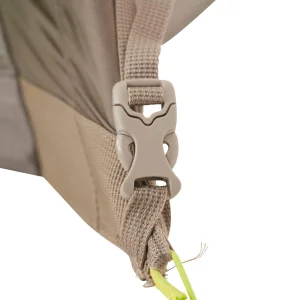 VAUDE SPACE SEAMLESS 1-2P – Kuppelzelt 46