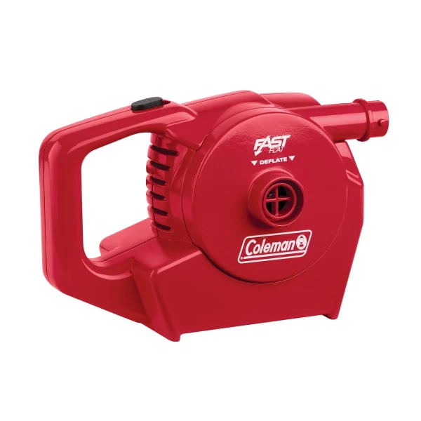 Coleman QUICK PUMPE 12/230V – Luftpumpe 1