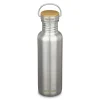 Klean Kanteen KANTEEN REFLECT (MIT BAMBOO CAP) – Trinkflasche 11