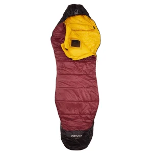 Nordisk OSCAR -2 CURVE – Kunstfaserschlafsack 14