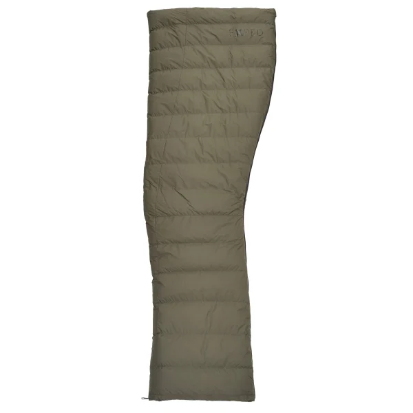 Exped QUILT PRO – Daunenschlafsack 1