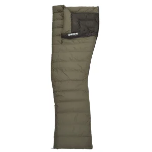 Exped QUILT PRO – Daunenschlafsack 11