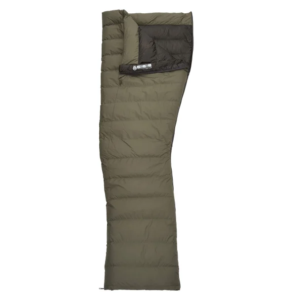 Exped QUILT PRO – Daunenschlafsack 3