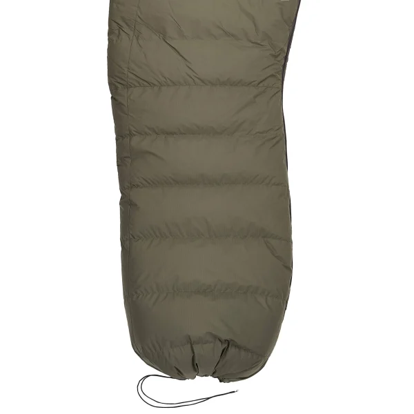 Exped QUILT PRO – Daunenschlafsack 4