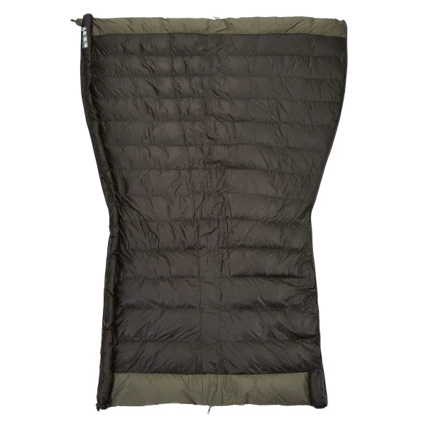 Exped QUILT PRO – Daunenschlafsack 5