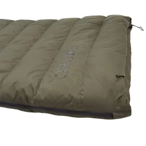 Exped QUILT PRO – Daunenschlafsack 17