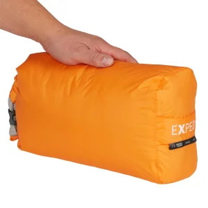 Exped QUILT PRO – Daunenschlafsack 21