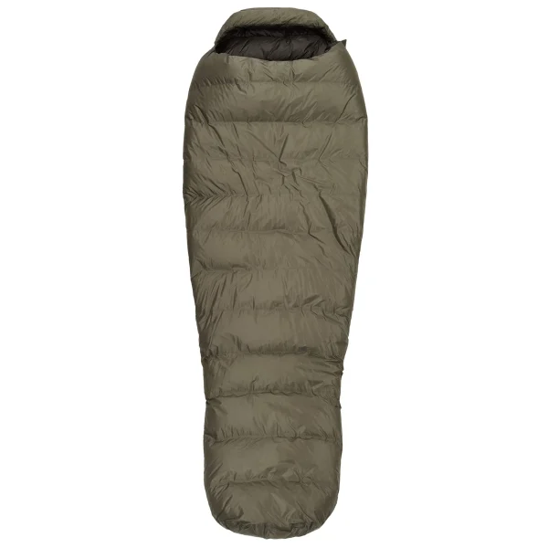 Exped WATERBLOC PRO -5° – Daunenschlafsack 1