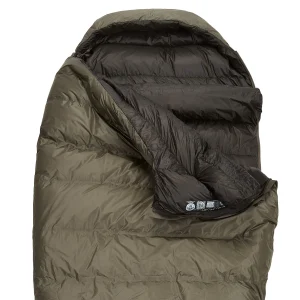 Exped WATERBLOC PRO -5° – Daunenschlafsack 12