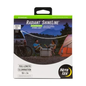 Nite Ize RADIANT RECHARGEABLE SHINELINE 16