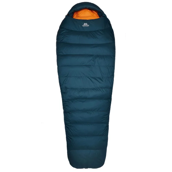 Mountain Equipment HELIUM 400 REGULAR – Daunenschlafsack 1