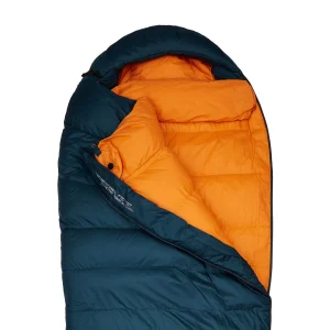 Mountain Equipment HELIUM 400 REGULAR – Daunenschlafsack 16