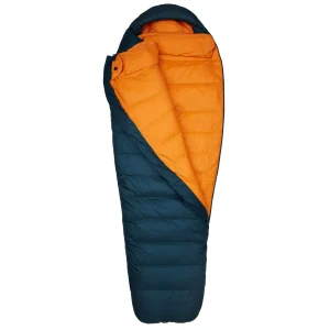 Mountain Equipment HELIUM 400 REGULAR – Daunenschlafsack 18