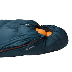 Mountain Equipment HELIUM 400 REGULAR – Daunenschlafsack 20