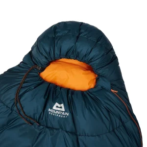 Mountain Equipment HELIUM 400 REGULAR – Daunenschlafsack 28