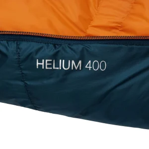 Mountain Equipment HELIUM 400 REGULAR – Daunenschlafsack 30