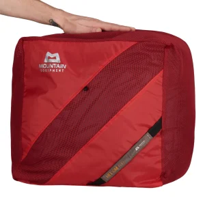 Mountain Equipment HELIUM 400 REGULAR – Daunenschlafsack 26