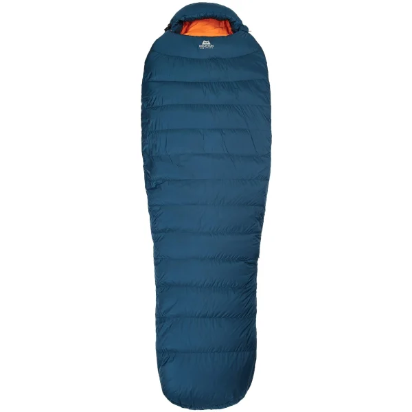 Mountain Equipment HELIUM 600 LONG – Daunenschlafsack 1