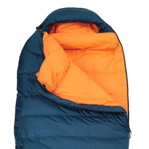 Mountain Equipment HELIUM 600 LONG – Daunenschlafsack 12